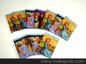 【生產精美袖珍書】價格,廠家,圖片,紙類印刷,深圳金印文化傳播-