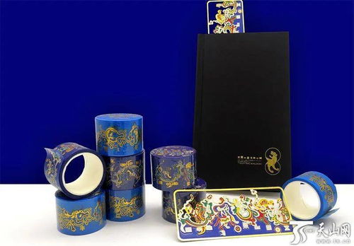 喜訊 四款新疆旅游商品 好物 獲獎(jiǎng),你最心動(dòng)哪一個(gè)