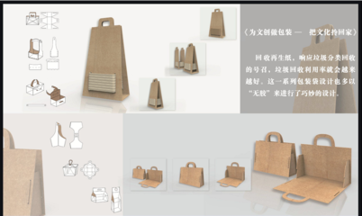 文博單位齊襄盛舉,決賽作品斗艷爭奇 --2019北京文化創意大賽文博創意設計賽區決賽舉辦